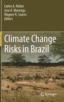 Climate Change Risks in Brazil 1