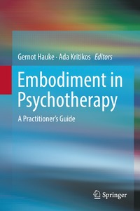 bokomslag Embodiment in Psychotherapy