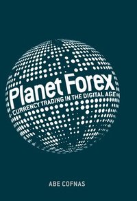 bokomslag Planet Forex