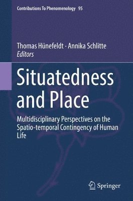 bokomslag Situatedness and Place