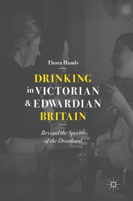 Drinking in Victorian and Edwardian Britain 1