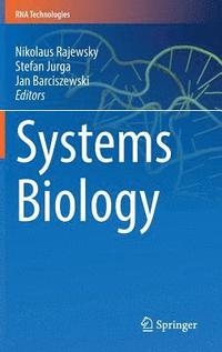 bokomslag Systems Biology