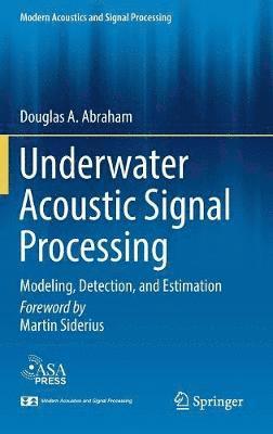 Underwater Acoustic Signal Processing 1