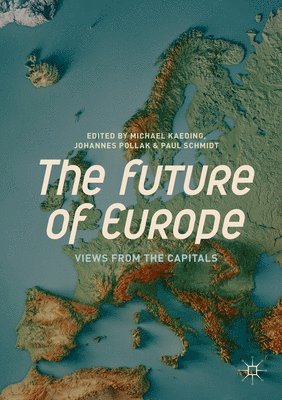 The Future of Europe 1