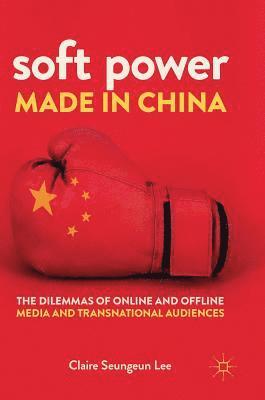 Soft Power Made in China 1