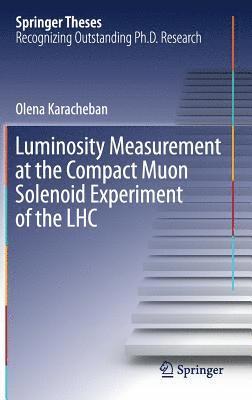 Luminosity Measurement at the Compact Muon Solenoid Experiment of the LHC 1