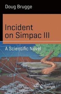 bokomslag Incident on Simpac III