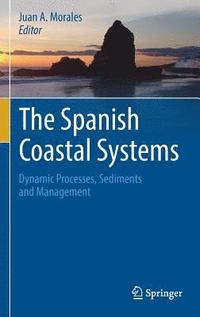 bokomslag The Spanish Coastal Systems