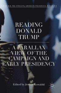 bokomslag Reading Donald Trump