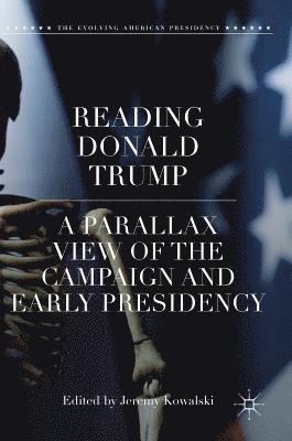 Reading Donald Trump