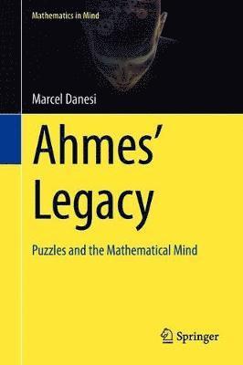 bokomslag Ahmes' Legacy