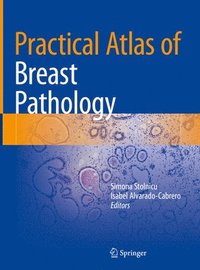 bokomslag Practical Atlas of Breast Pathology