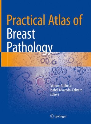 bokomslag Practical Atlas of Breast Pathology