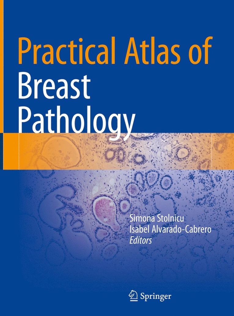 Practical Atlas of Breast Pathology 1