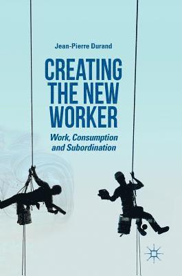 Creating the New Worker 1