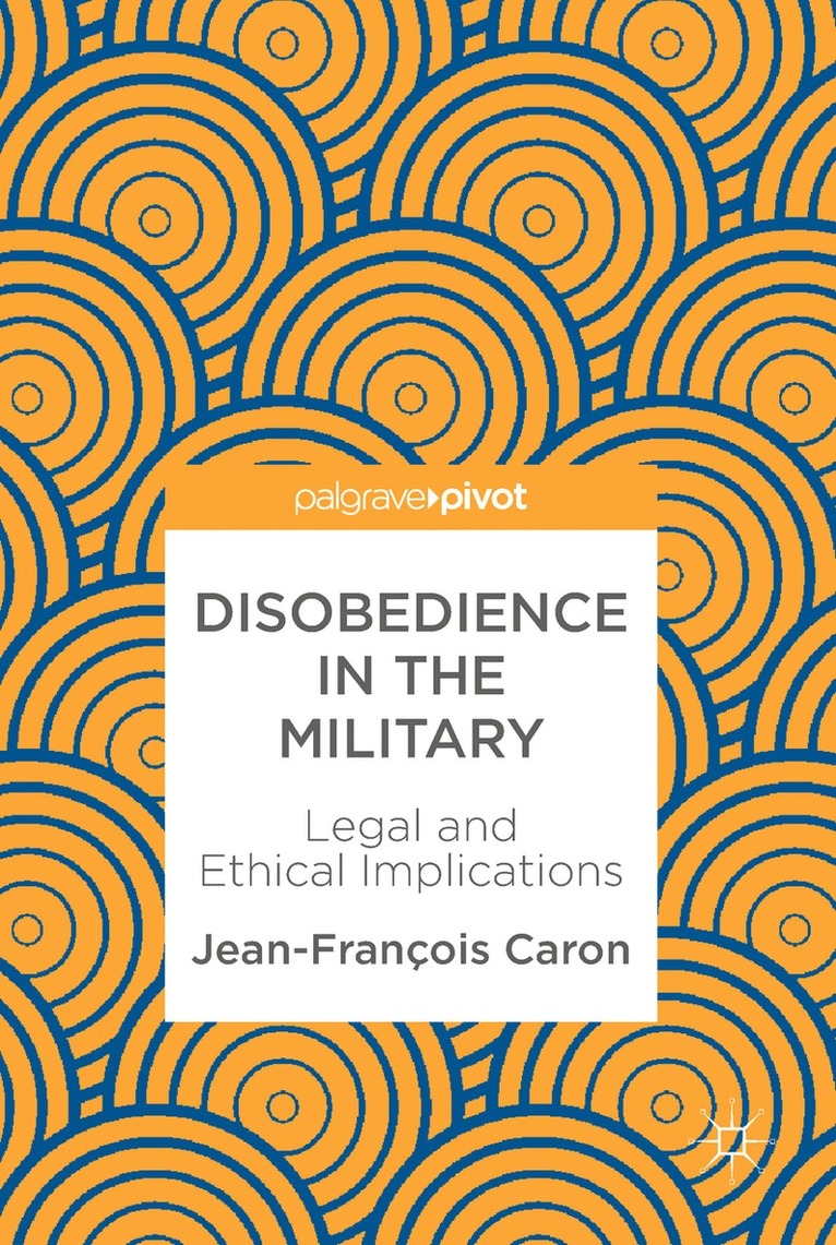 Disobedience in the Military 1