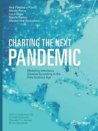 bokomslag Charting the Next Pandemic