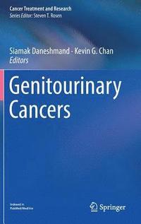 bokomslag Genitourinary Cancers