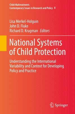 National Systems of Child Protection 1