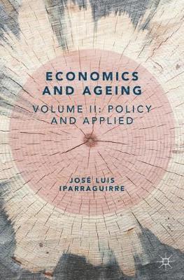 bokomslag Economics and Ageing