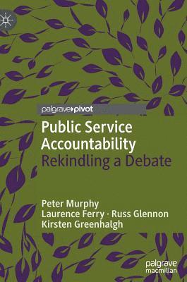 Public Service Accountability 1