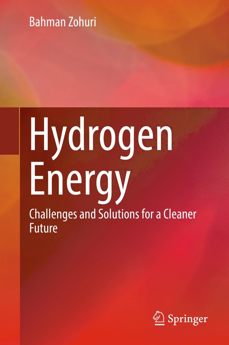 Hydrogen Energy 1