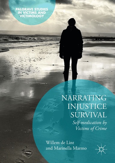Willem de Lint, Marinella Marmo - Narrating Injustice Survival, Inbunden