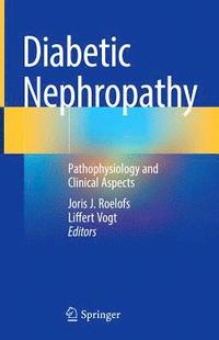 bokomslag Diabetic Nephropathy
