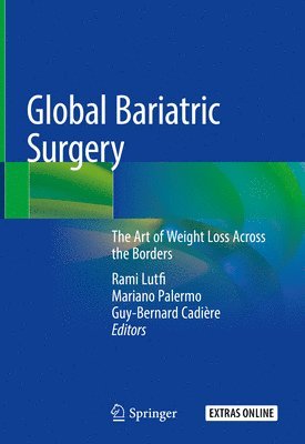 Global Bariatric Surgery 1