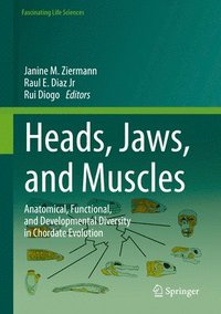 bokomslag Heads, Jaws, and Muscles