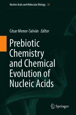 Prebiotic Chemistry and Chemical Evolution of Nucleic Acids 1