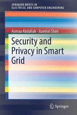 Security and Privacy in Smart Grid 1