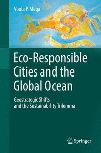 bokomslag Eco-Responsible Cities and the Global Ocean