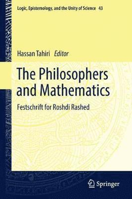 The Philosophers and Mathematics 1