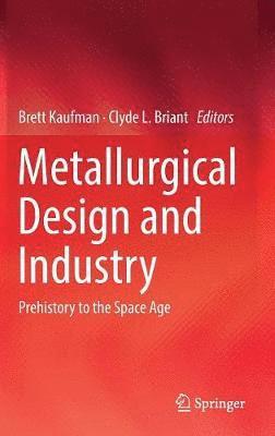 Metallurgical Design and Industry 1