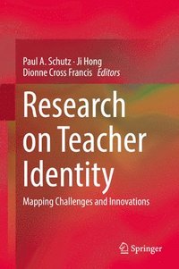 bokomslag Research on Teacher Identity