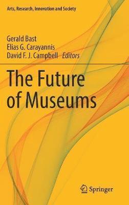 The Future of Museums 1