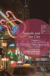 bokomslag Sounds and the City