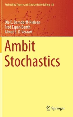 Ambit Stochastics 1