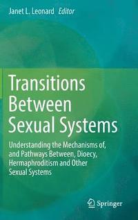 bokomslag Transitions Between Sexual Systems