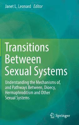 bokomslag Transitions Between Sexual Systems