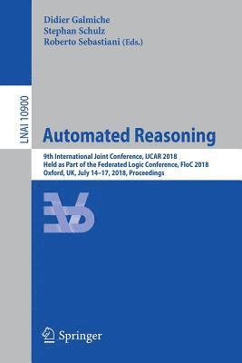 Automated Reasoning 1