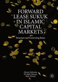 bokomslag Forward Lease Sukuk in Islamic Capital Markets