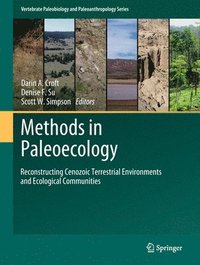 bokomslag Methods in Paleoecology