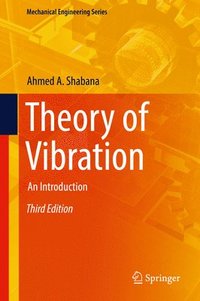 bokomslag Theory of Vibration