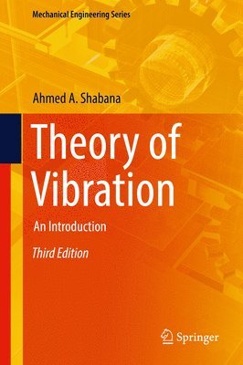 Theory of Vibration 1