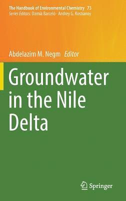 Groundwater in the Nile Delta 1