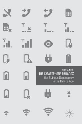 bokomslag The Smartphone Paradox