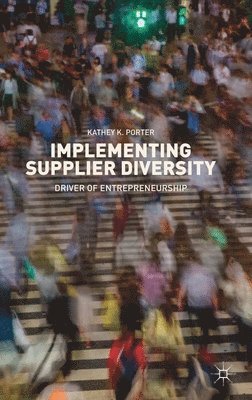 Implementing Supplier Diversity 1