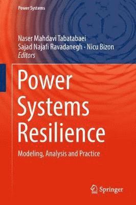 Power Systems Resilience 1